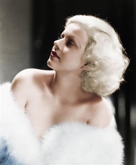 He died at home from cancer, surrounded by his family. sean was one of britain's finest comedians, his i texted him couple of weeks ago and i'm now so glad i did. Jean Harlow Death - How Did Jean Harlow Die