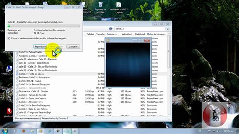 Descargar musica ala computadora facil y rapido. como descargar musica gratis facil y rapido.wmv - YouTube