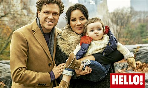 Martine mccutcheon can't bear to watch her own love actually scenes and admits she walks out of the room when her character makes an appearance. 'Love Actually' actress Martine McCutcheon talks baby ...