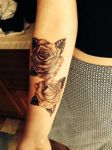 612x612 tattoo inspiration rose drawing tats and quotes. black rose tattoo on Tumblr