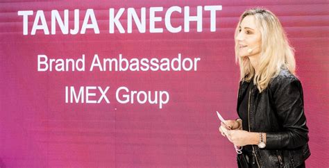 Imex group £32.36 m in annual revenue in fy 2018. Tanja Knecht wird Brand Ambassador D-A-CH der IMEX Group ...