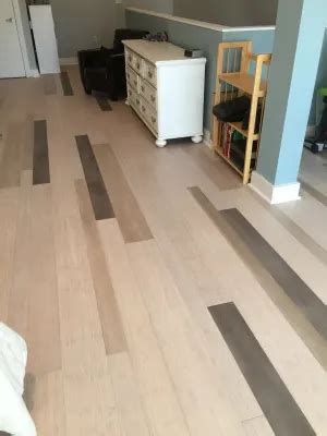 Bamboo flooring flooring resources 23 how does bamboo flooring hold up to high humidity? Bamboo Flooring Seaward Bluff Strand Wire Brushed Wide ...