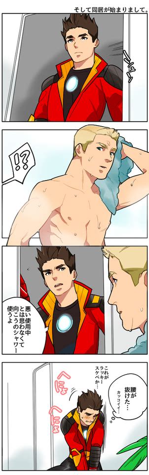 See more ideas about avengers, marvel avengers academy, marvel avengers. Stony pixiv | Stony avengers, Marvel avengers academy