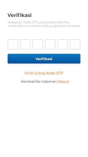 Proses cepat dan pencairan langsung tunai ke rekeningmu. Download Aplikasi Stroberi Order BRI APK