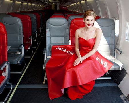 Maybe you would like to learn more about one of these? Cabin Crew Members On The Fashion Runway | Dart Group PLC