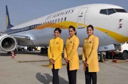 Jet airways main hub is chhatrapati shivaji international airport in. Jet Airways air hostess saves baby falling from mother's ...