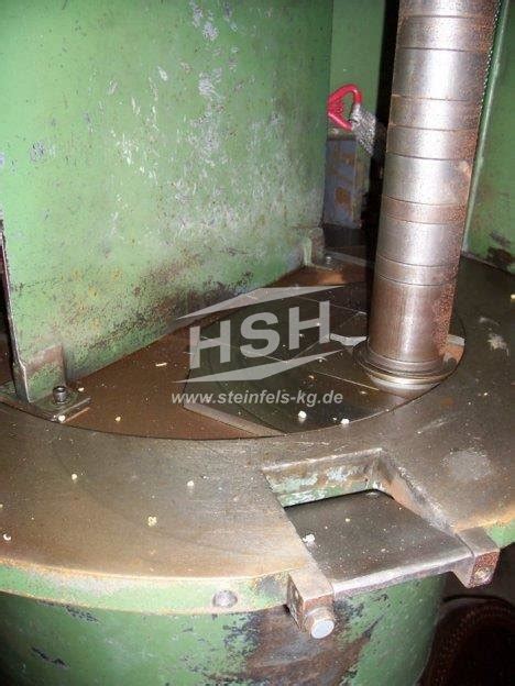 Instrument name fmsa holdings inc ( instrument exchange nyse: OMD - FMSA 8-2 - Wire, Spring end grinding machines - 2nd-hand - HSH Steinfels