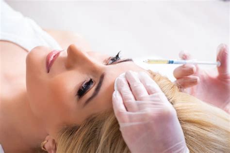 How is a botox procedure performed? How Long Does BOTOX Take To Work? | Advanced Skin Therapy ...