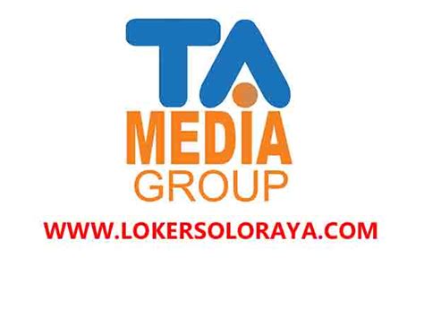 Di langkawi sendiri, ada beberapa barang yang wajib anda bawa pulang selepas rekreasi. Loker Solo Raya Oktober 2020 di TA Media Group - Portal Info Lowongan Kerja Terbaru di Solo Raya ...