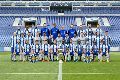 Om du söker resultat för andra tävlingar med namnet em, välj din sport i. Pin em FCPorto