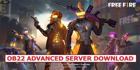 Free fire advance server registration website: Download Free Fire OB22 Advanced Server Apk - Mobile Mode ...