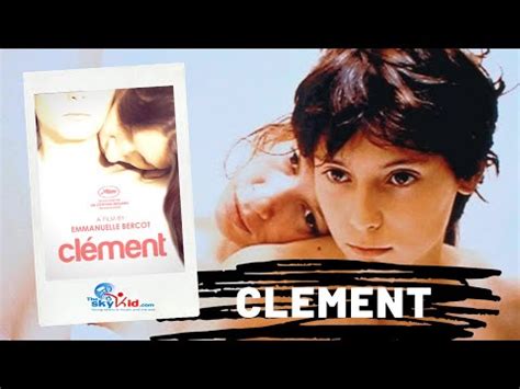 Netflix is taking another trip to the kissing booth. Clement (2001) - Trailer - YouTube