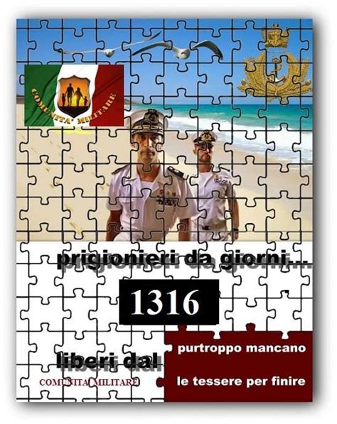 Un centinaio tra manifestanti di azione nazionale e privati cittadini ha preso parte alla protesta per i nostri marò. Pin di marò liberi su Il calendario del tempo che passa ...