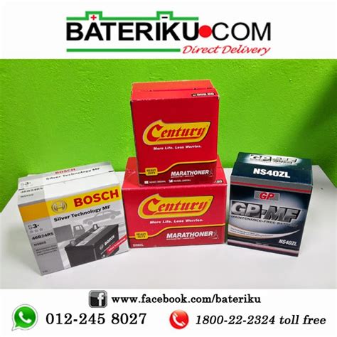 Maybe you would like to learn more about one of these? Bateri Kereta Murah Bateriku.com Shah Alam & Lembah Klang ...