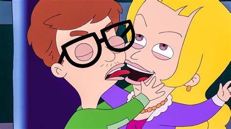 Barbara glouberman / lola's couch pillow (voice). BIG MOUTH Season 2 Trailer (2018) - YouTube