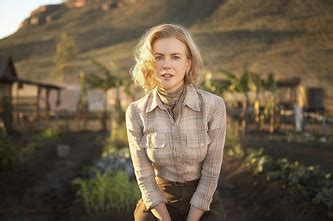 She has received an academy award, two primetime emmy awards. Nicole Kidman - Australia - Greatest Props in Movie History