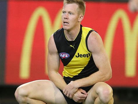 Jack riewoldt is a professional australian rules footballer currently playing for the richmond football club in the australian football leag. AFL 2019: Jack Riewoldt injury, Richmond star slams Tom ...