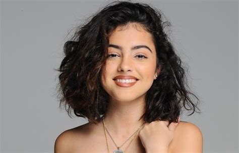 She started her career in social media at the end of 2014. Malu Trevejo Bio, Family, Career, Boyfriend, Net Worth ...