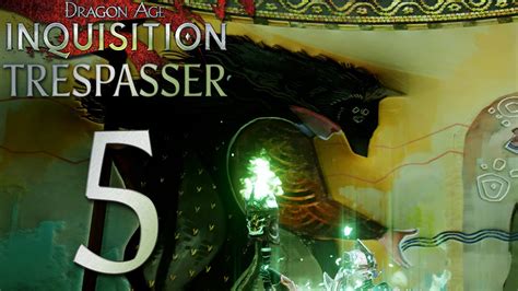 Maybe you would like to learn more about one of these? DAI: TRESPASSER DLC - Gameplay ITA  #5 - Un Arco Per Sera - YouTube