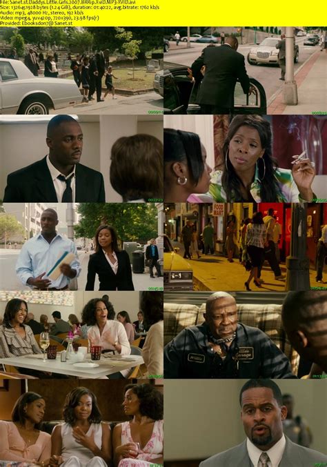 Maybe you would like to learn more about one of these? Download Daddys Little Girls 2007 BRRip XviD MP3-XVID ...