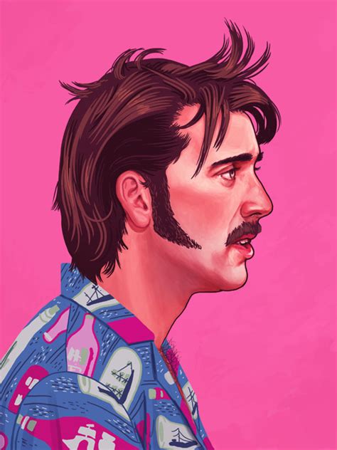 She eventually settled in laurel. SUPERSONIC ART: Mike Mitchell. Here are all of Mike ...