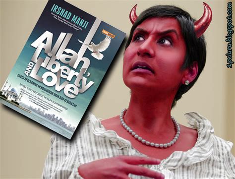 Buku wajah liberal islam di indonesia. IRSHAD MANJI HADIR KE MALAYSIA ATAS JEMPUTAN ANWAR IBRAHIM??