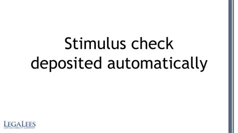 Income eligibility requirements for receiving the stimulus payments to claim the recovery. Will There be a Tax on the Stimulus Checks? - YouTube