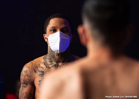 Jun 27, 2021 at 7:30 am et1 min read. Gervonta 'Tank' Davis 129.8 vs. Leo Santa Cruz 129.6 ...