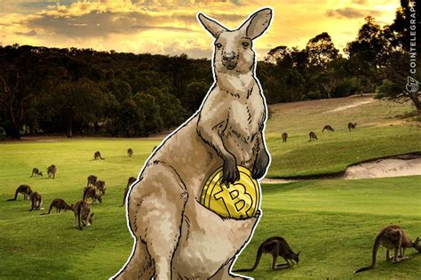 Bitcoin is entering 2021 in the best place its ever been. Australia will recognize Bitcoin as money and protect ...