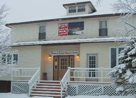 Restaurant guru allows you to discover great places to eat at near your location. Visitors - Town of Buchans