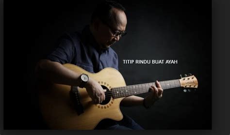 Check spelling or type a new query. Kunci Gitar Lagu Ayah Ebiet - Kunci Ujian