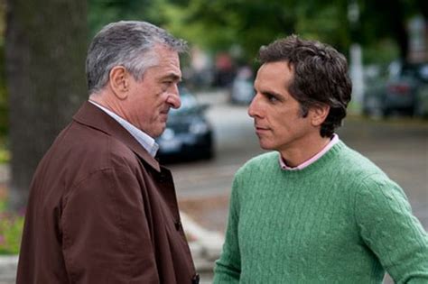 Greg and pam decide that it is time for both sets of parents to meet. Meet The Parents: Little Fockers - DVD review - mirror ...