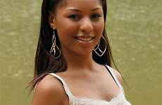 beautiful african teen girl american girls posing stock lake xxx