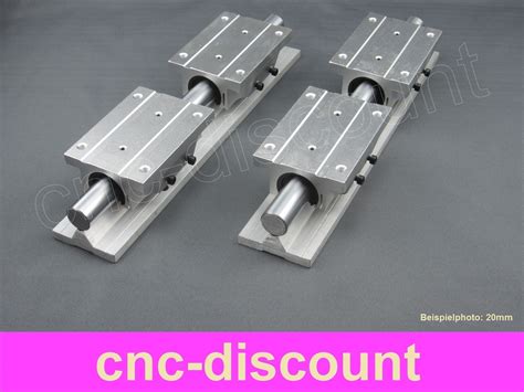 Welche arten der linearführung werden unterschieden? CNC Set Rosa "Wagen lang" | CNC Set "Wagen lang" | Rosa ...