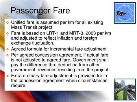 In manila, the mrt and lrt pertain to different lines of railway systems but have been connected to allow more convenience travel via train. PPT - MRT - 7 Project Presentation PowerPoint Presentation ...