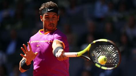 Rafael nadal is aiming to capture his 12th title at the barcelona open banc sabadell this week. Rafa Nadal vs Dominic Thiem ¿A qué hora y dónde ver? Final ...