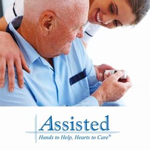 Check spelling or type a new query. Assisted Home Health & Hospice - 10 Reviews - Home Health ...