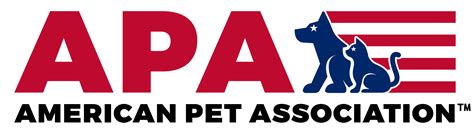 Health • comfort • style. The American Pet Association Launches Emotional Support ...