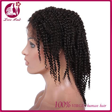 2016 Wholesale Burmese Human Hair Full Lace Wig In Dubai ...