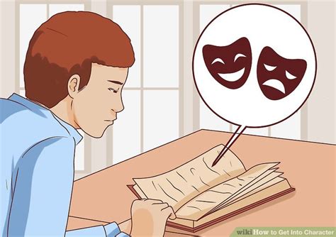 Do some practice and then sign up for a season of racing. How to Get Into Character: 13 Steps (with Pictures) - wikiHow