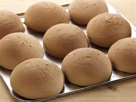 Orion vende muchos otros tipos de galletas y aperitivos tradicionales, pero su pan y pastelería tradicional ganar.más. Ini Dia Berbagai Cara Membuat Roti O Yang Enak Dan Empuk ...