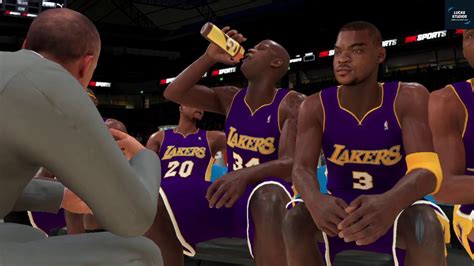 Lakers kings 2002 torrents for free, downloads via magnet also available in listed torrents detail page, torrentdownloads.me have largest bittorrent database. Los Angeles Lakers 2003 vs Sacramento Kings 2002 NBA 2K20 - YouTube