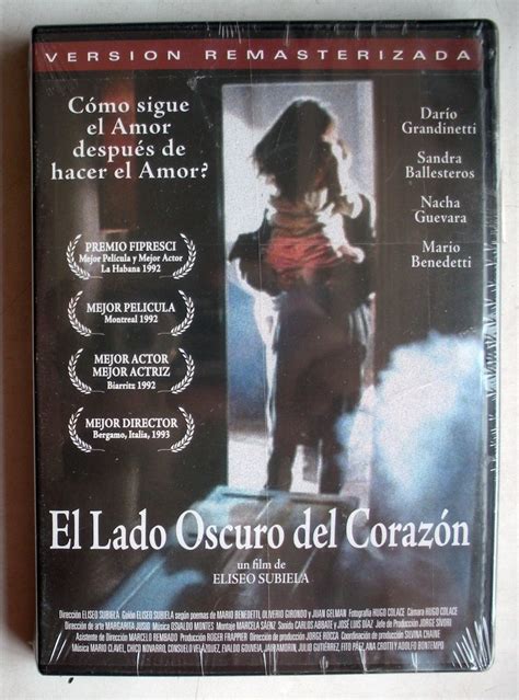 The dark side of the heart pelicula para ver hd latino, sub, español en cine calidad. 〖DeuLeu〗 #(Ver El lado oscuro del corazón Pelicula Completa 1992 en español Latino