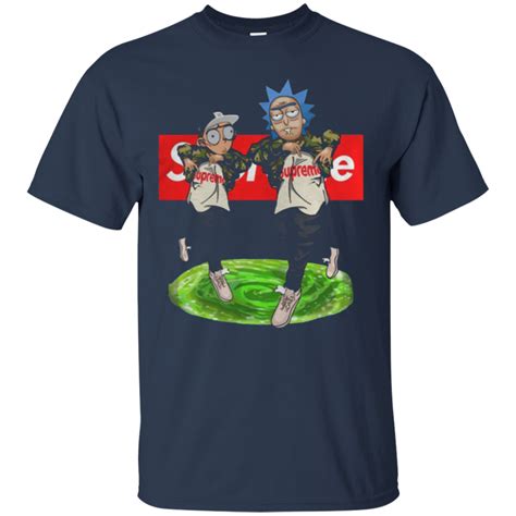 Check your spelling, clear some filters or try something new. Agr New Hiphop Style Rick And Morty Supreme T Shirt