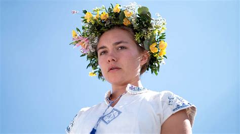 Actress florence pugh talks to nerdist about the director's cut of ari aster's midsommar and her pugh chatted with nerdist about her fear when it came to shooting the a24 film, which recently hit. midsommar-florence-pugh - Cinestudio