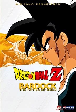 Dragon ball z bardock, o pai de goku ano de lançamento: Dragon Ball Z - O Especial de TV - Bardock O Pai de Goku ...