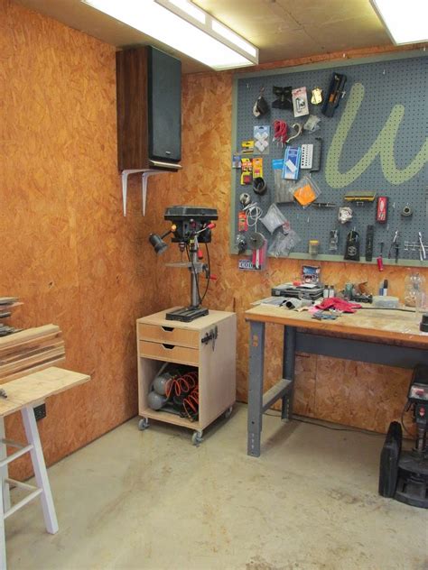 We did not find results for: DIY Rolling Drill Press Stand - Wilker Do's