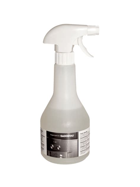 Maybe you would like to learn more about one of these? Descaler Foam descaler - 00667025