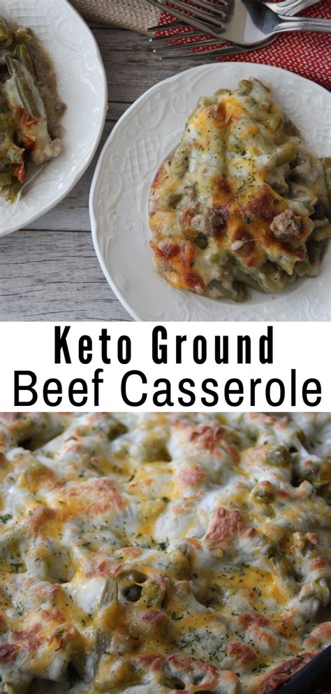 Member recipes for low acid ground beef. KETO GROUND BEEF CASSEROLE #ketobeef #casserolerecipes # ...