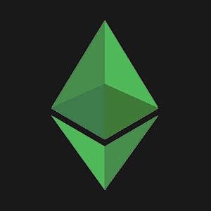 Ethereum (eth) price hits record high, stealing bitcoin's limelight genesis buys $93 million of canaan asics nvidia updates geforce rtx 3060 ethereum throttle; ETC has broken a key intraday trendline - OTCPM24